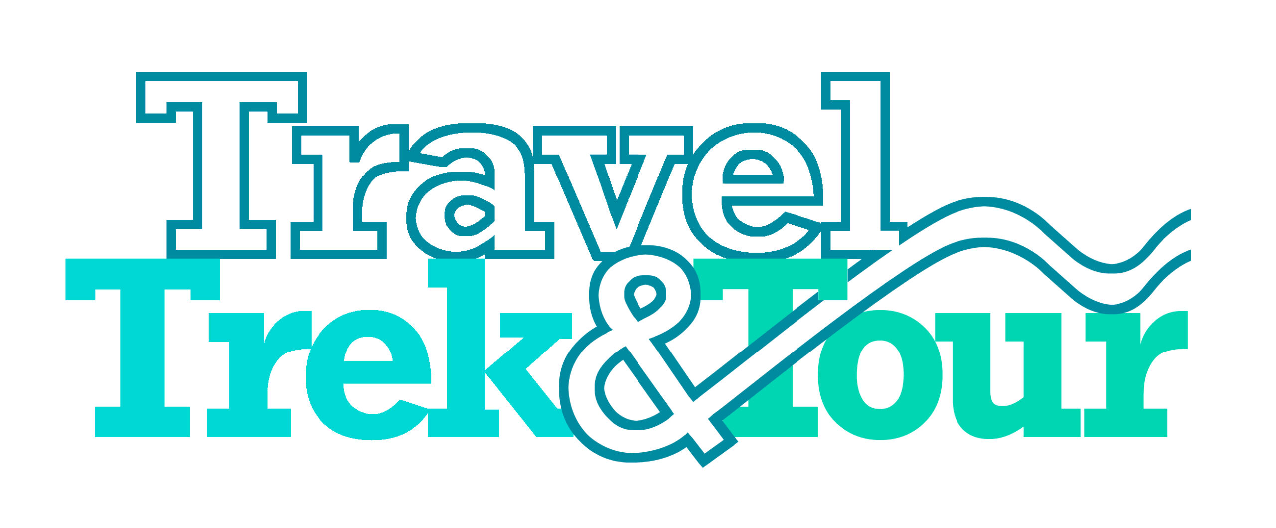 TravelTrekAndTour_final - Tatum Bergen