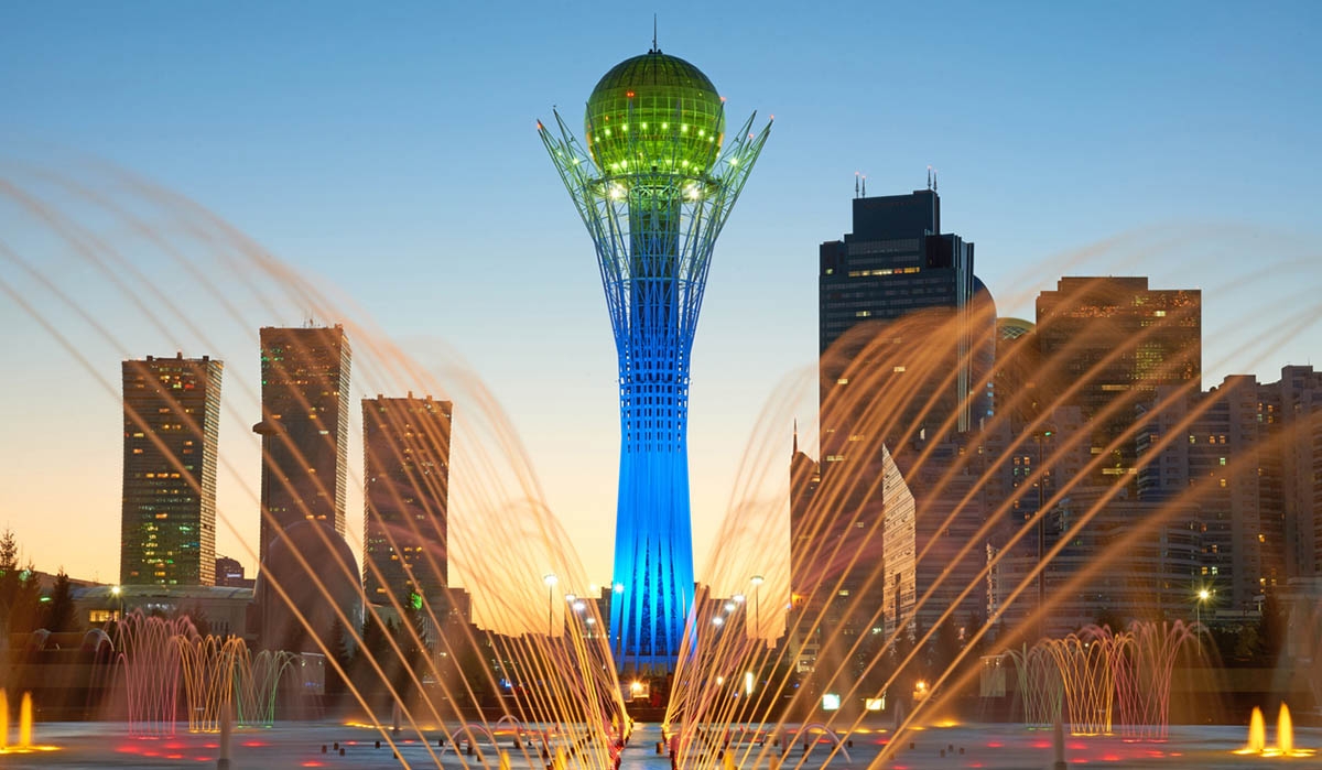 nur-sultan_kazakhstan_istock