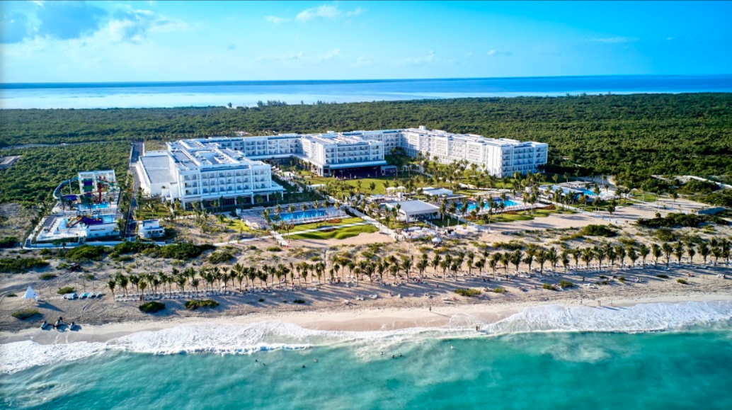 riu-dunamar-aerial-view