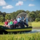 In Kissimmee, the back door leads to the best theme parks, entertainment, shopping, and dining in Central Florida, while out front, nature lovers find a whole world of outdoor adventures.