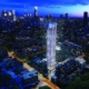 Located at 387 Bloor Street East in Toronto, Canopy by Hilton has 184 guest rooms. 