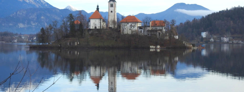Bled Castle