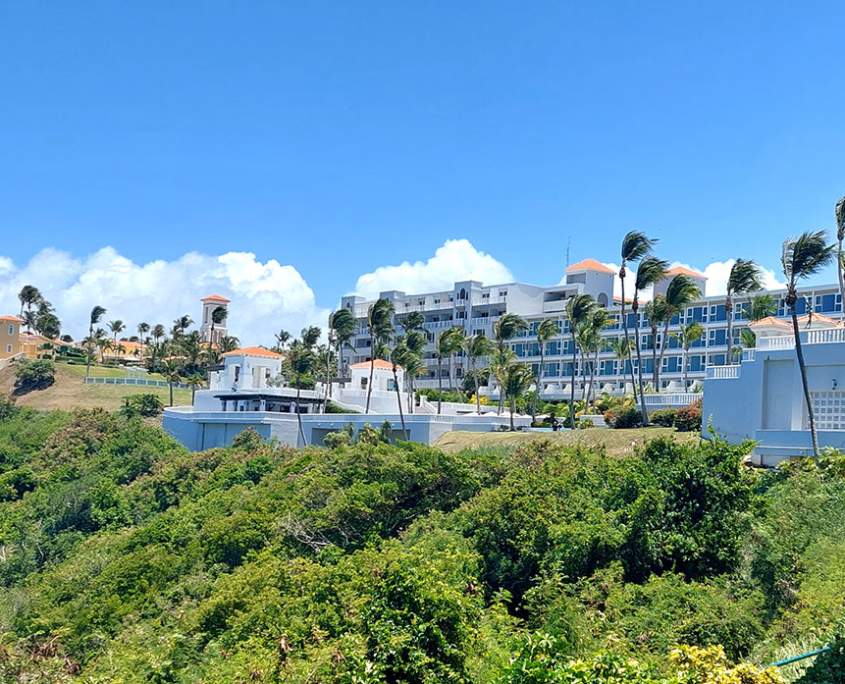 Puerto Rico_Image 5_El Conquistador Resort
