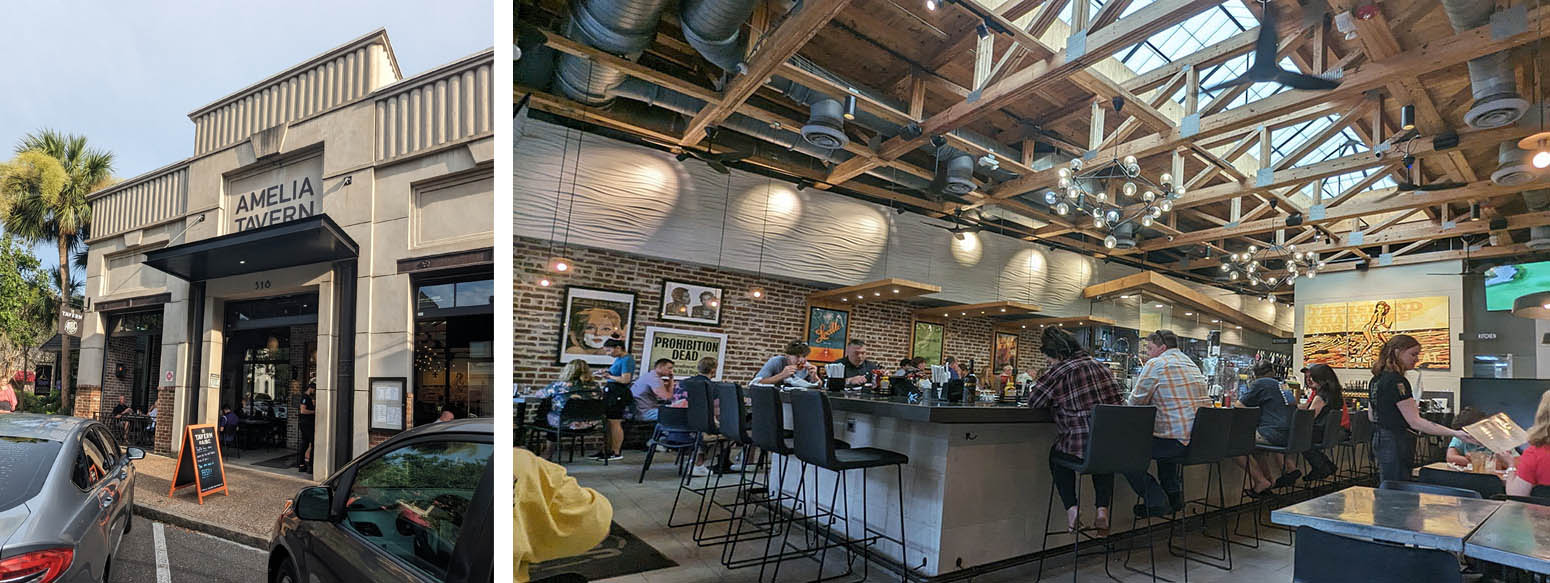 Amelia Island_Restaurant_Sept 2023
