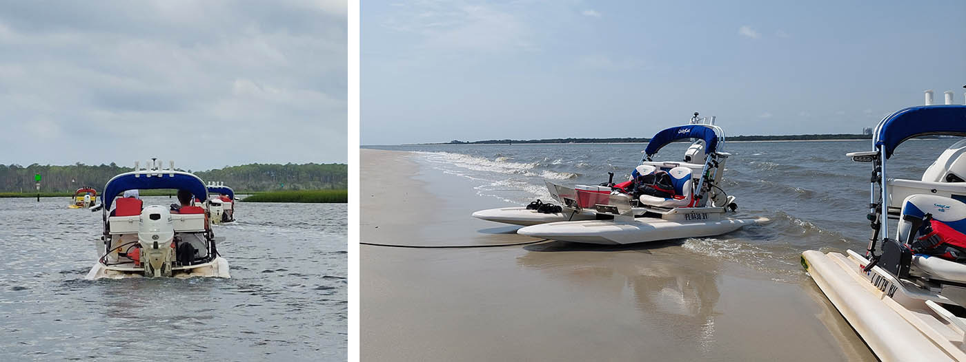 Amelia Island_Riptide Watersports_Sept 2023