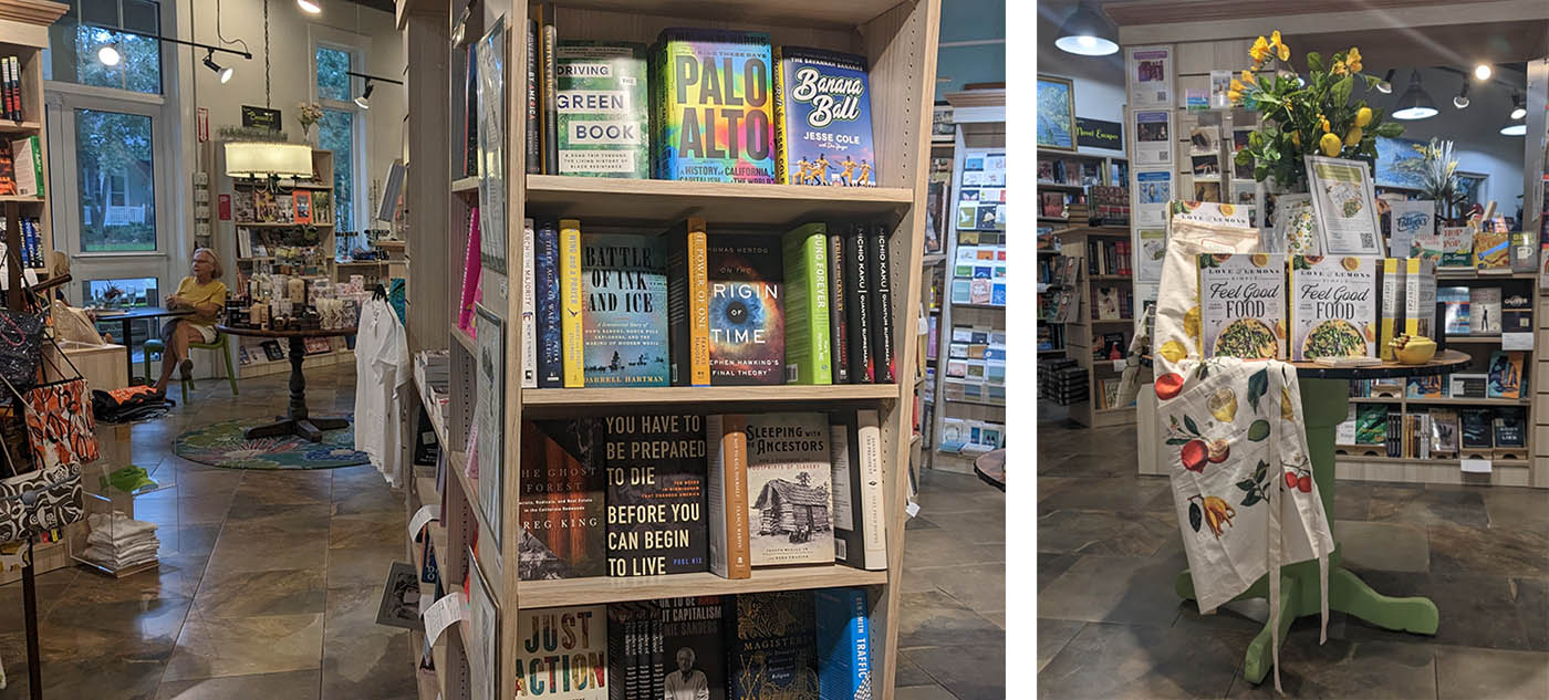 Amelia Island_Story and Song Books_Sept 2023