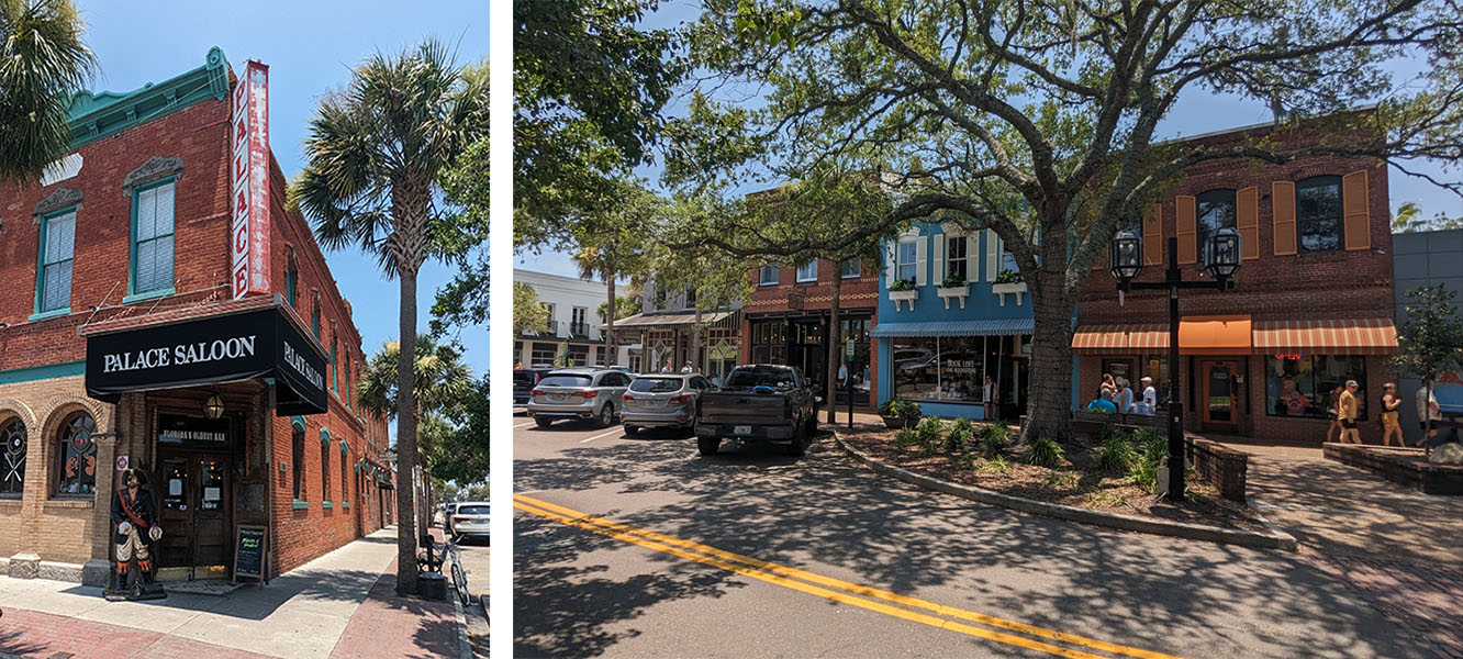 Amelia Island_main Street_Sept 2023