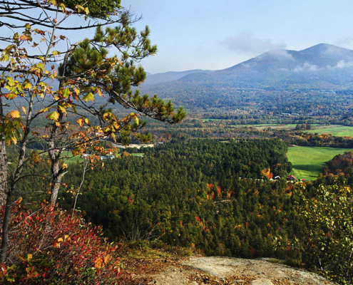 Discover the beauty of New Hampshire