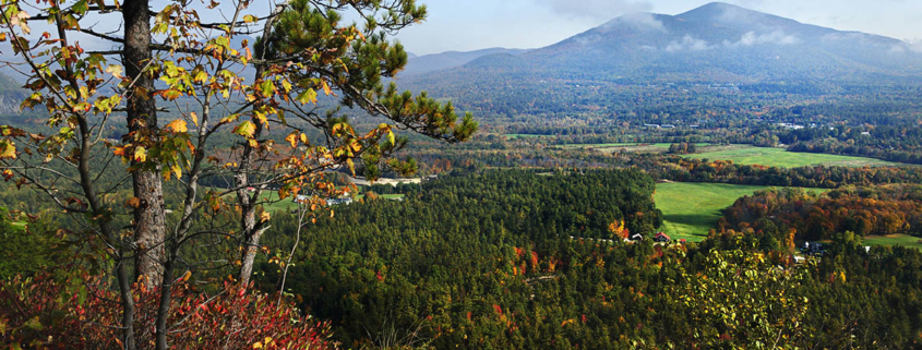 Discover the beauty of New Hampshire