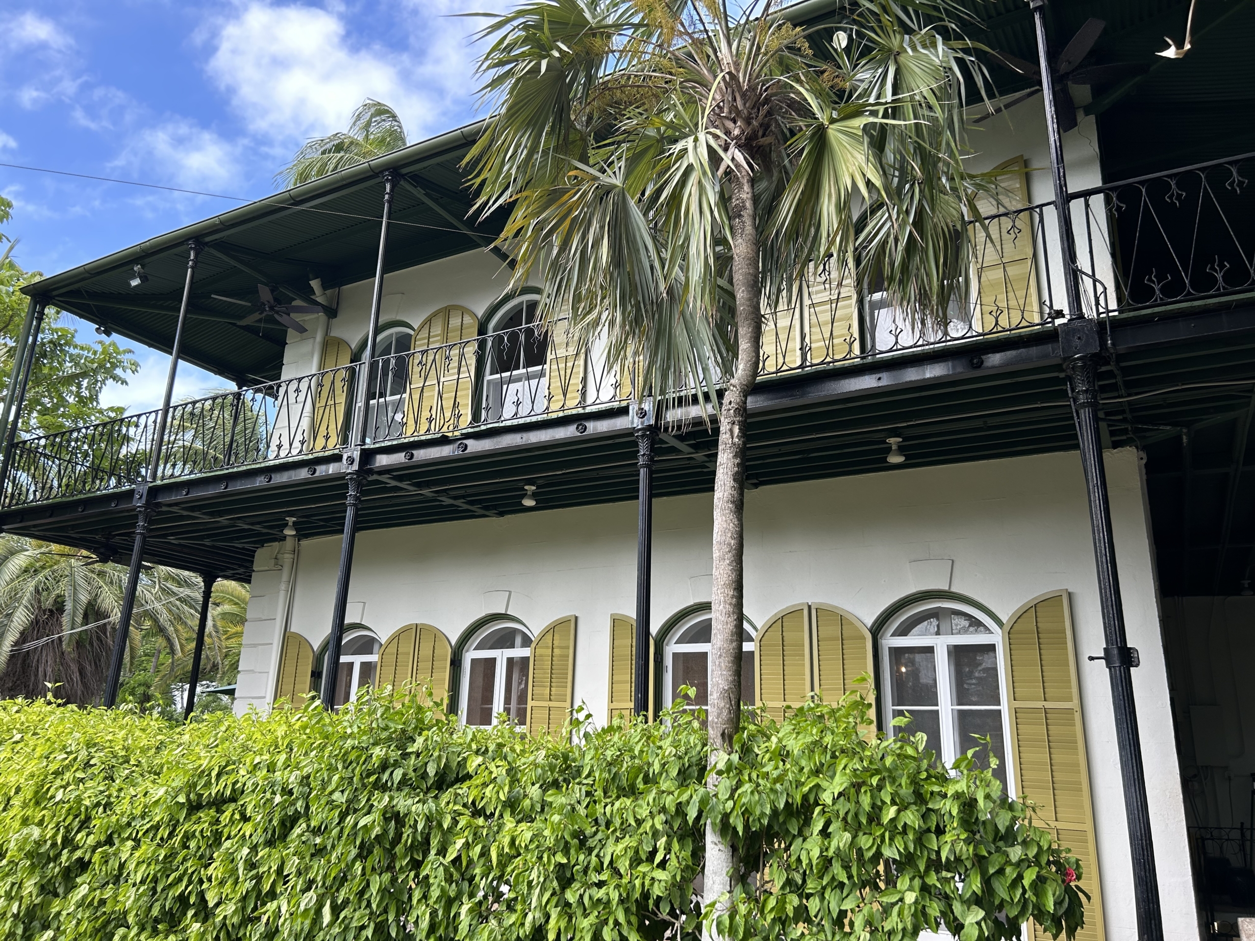 The Hemingway Home and Museum