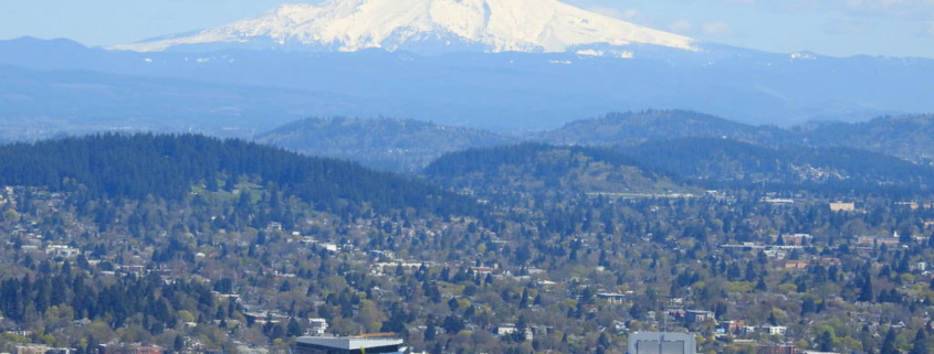 Make Portland, Oregon your next vacation destination.