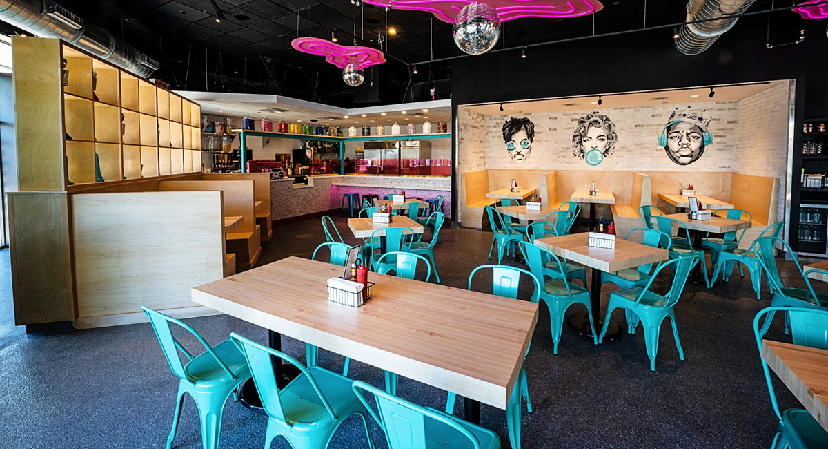 Kissimmee_JoJo's shakeBAR_Experience Kissimmee Florida