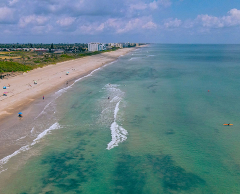 Florida's Space Coast