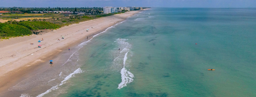 Florida's Space Coast
