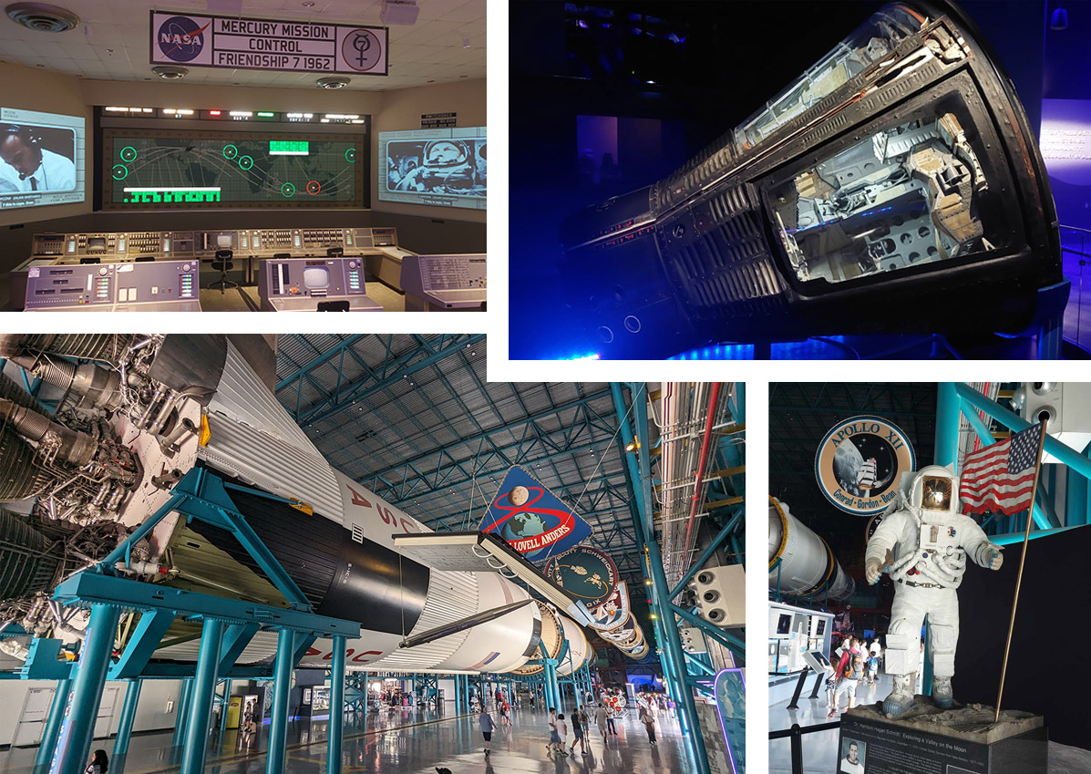 Space Coast_Apollo Centre_May 2024