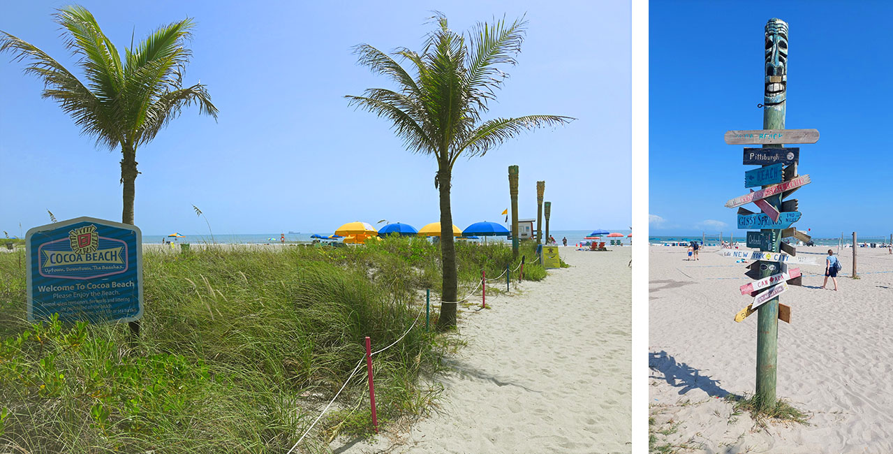 Space Coast_Welcome to Cocoa Beach_May 2024