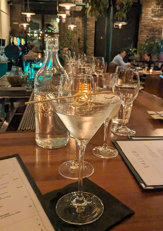 Montreal Pubs and bistros_Vallier