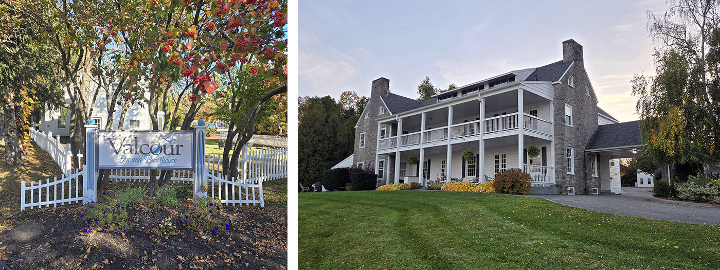 Plattsburgh_Valcour Inn_Oct 2024
