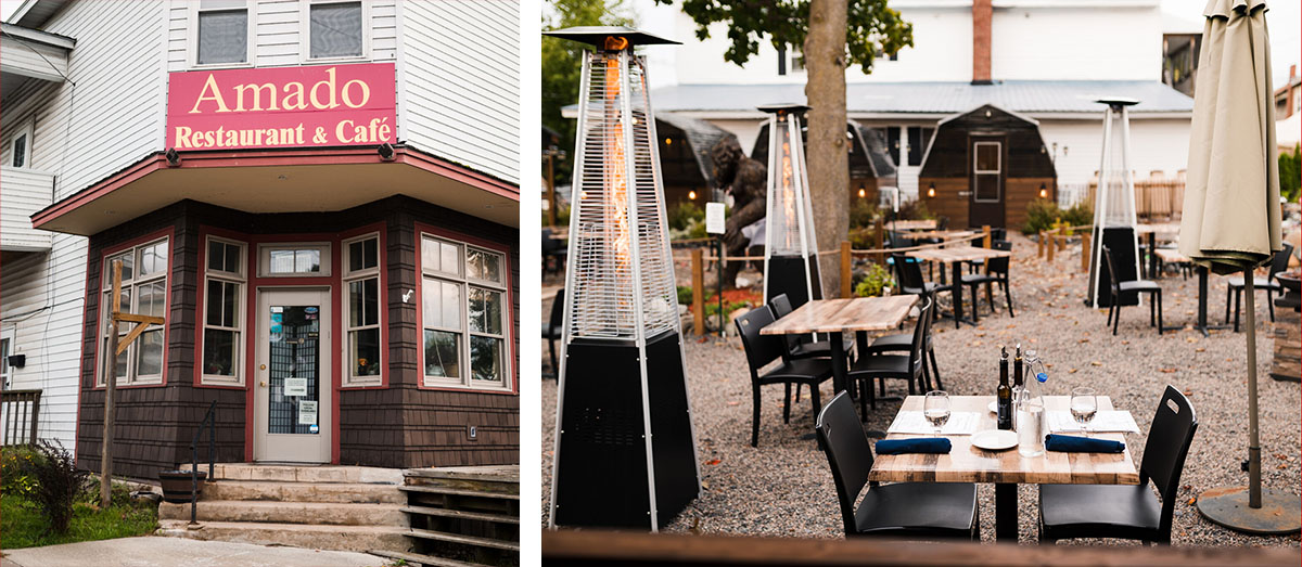 Tupper Lake_Amado Restaurant and Cafe_Cody Updike