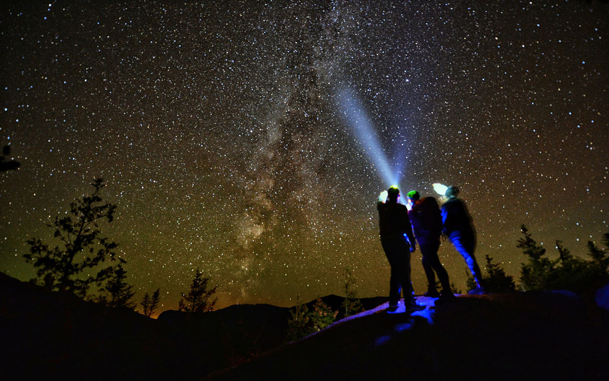 Tupper Lake_star gazing_Astrophotography_Brooke O'Neil