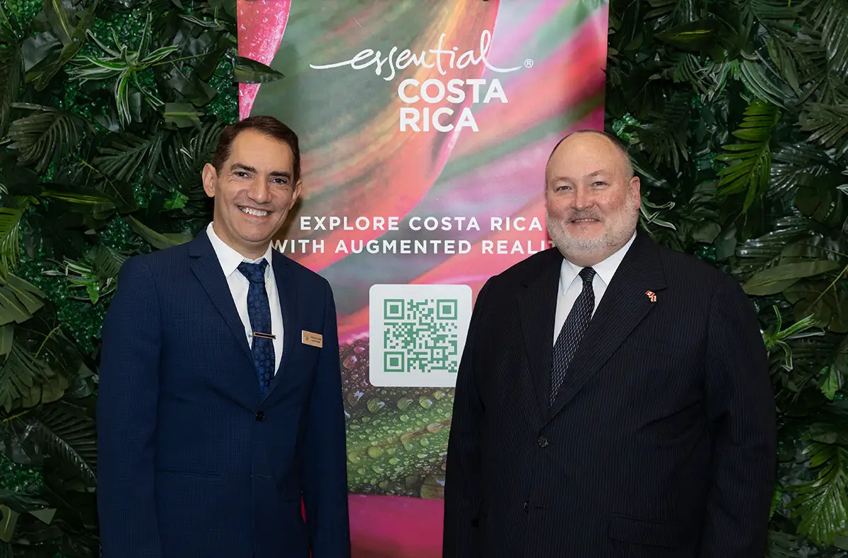 Costa-Rica_Gustavo-with-German-Serrano-Garcia_Ambassador_Nov-2025