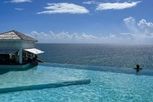 Travel to Guadaloupe