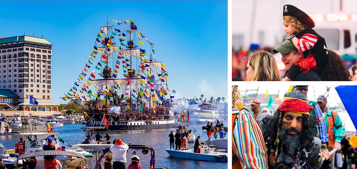 Tampa_Gasparilla Festival_compilation_Jan 2026