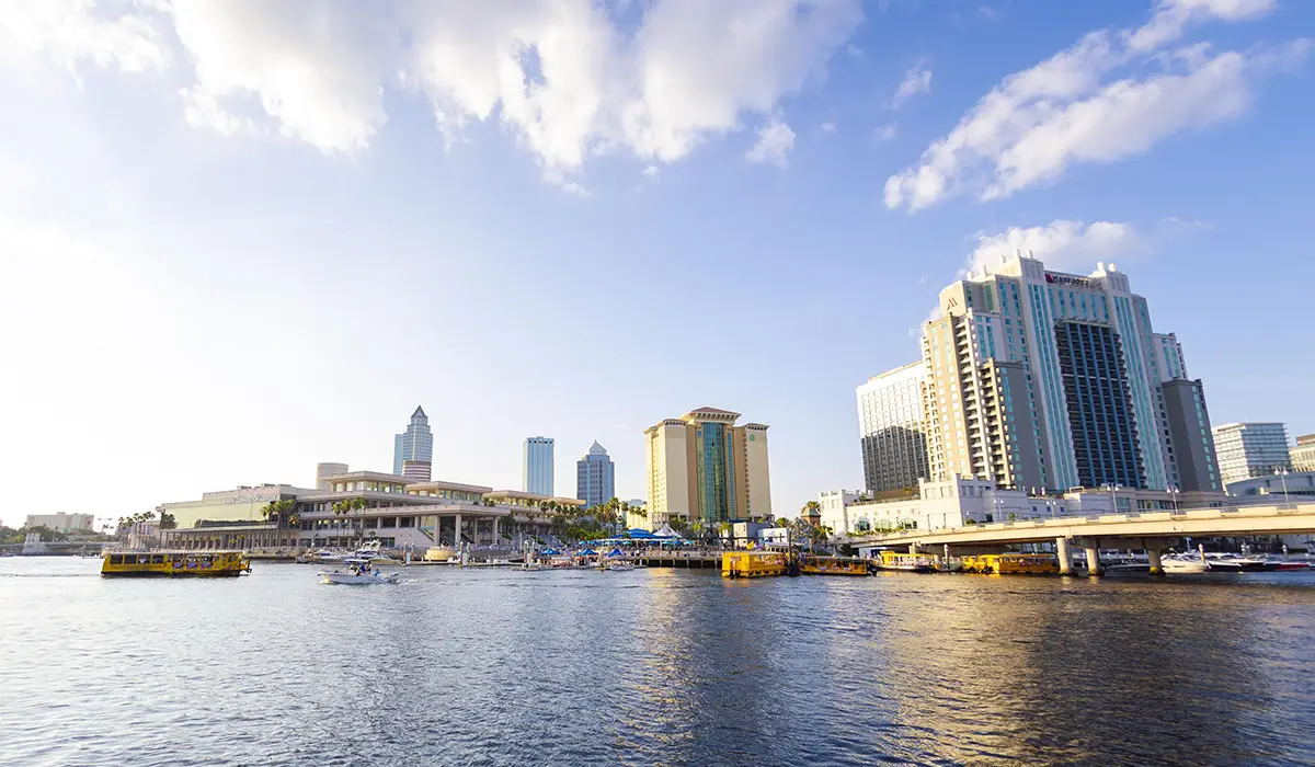 Tampa_view from water_Jan 2026